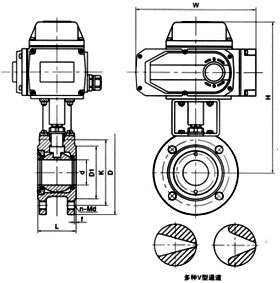 大田QB1-10单口排气阀